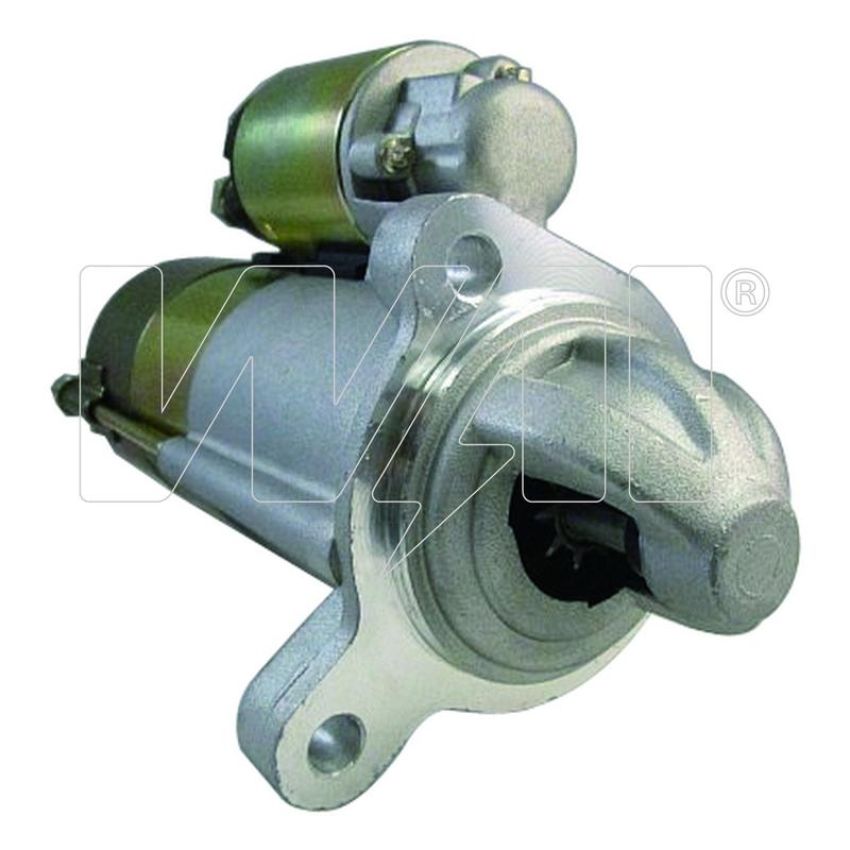 WAI 6452NM 100% New New Starter