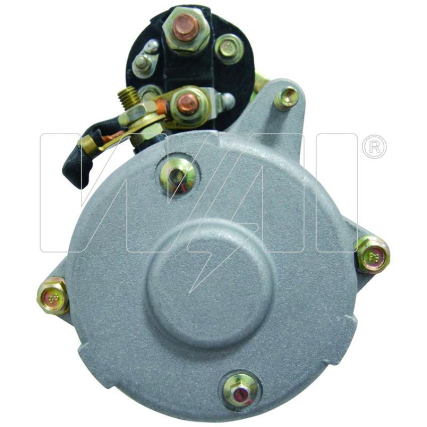 WAI 6468N 100% New New Starter