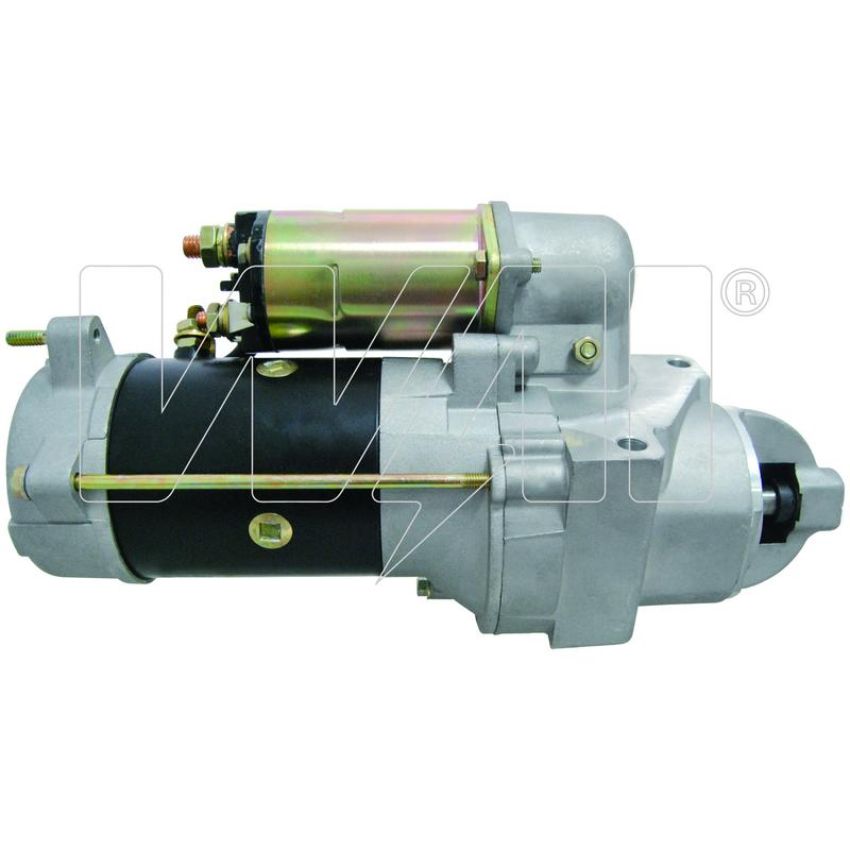 WAI 6468N 100% New New Starter