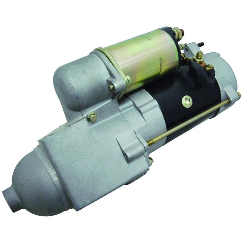 WAI 6469R Remanufactured Starter