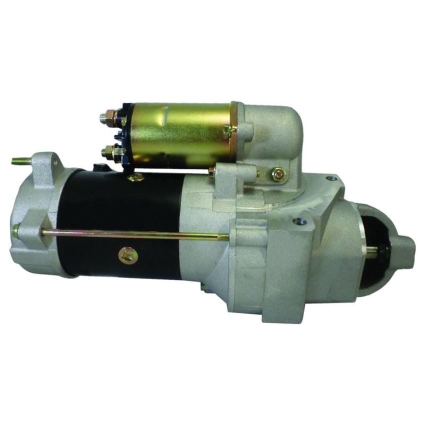 WAI 6469R Remanufactured Starter
