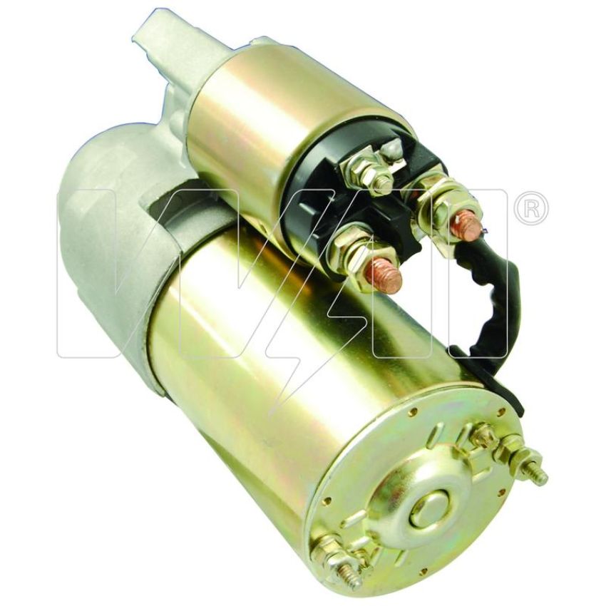 WAI 6470N 100% New New Starter