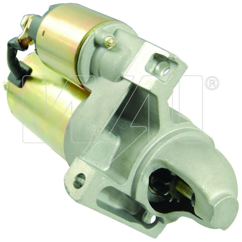 WAI 6470N 100% New New Starter
