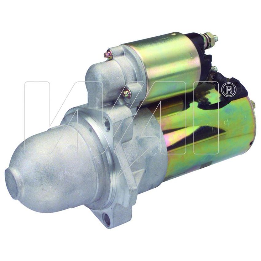 WAI 6471N 100% New New Starter