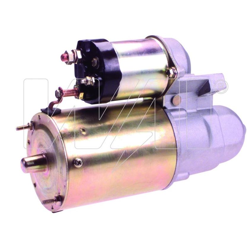 WAI 6473N 100% New New Starter