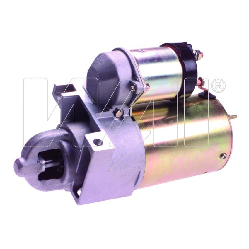 WAI 6473N 100% New New Starter