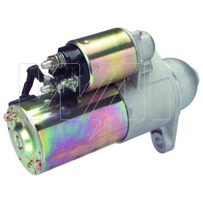 WAI 6480N 100% New New Starter
