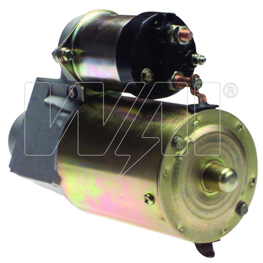 WAI 6483N 100% New New Starter