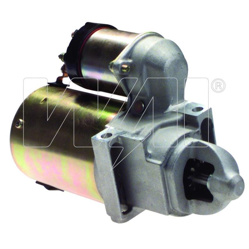 WAI 6483N 100% New New Starter