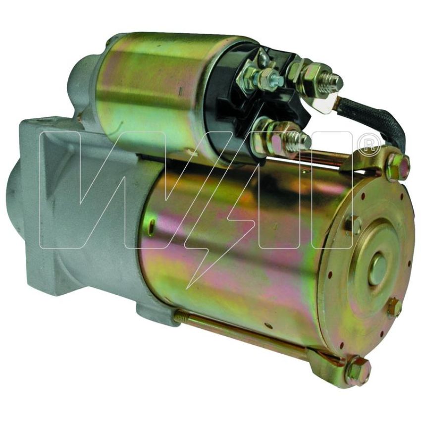 WAI 6485N 100% New New Starter
