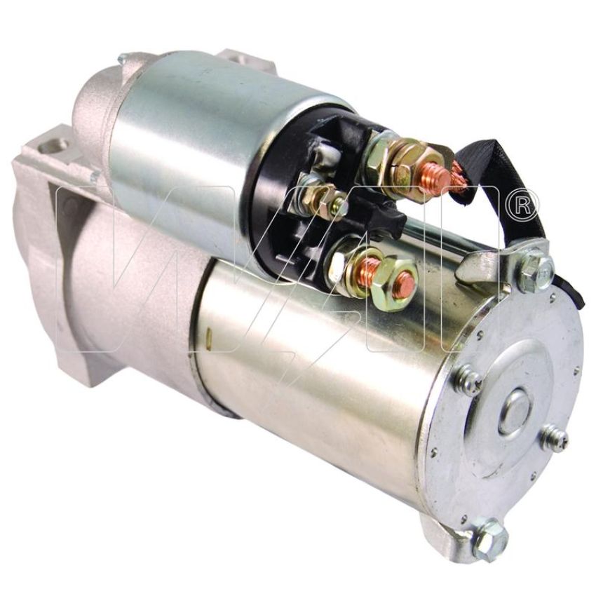 WAI 6489N 100% New New Starter