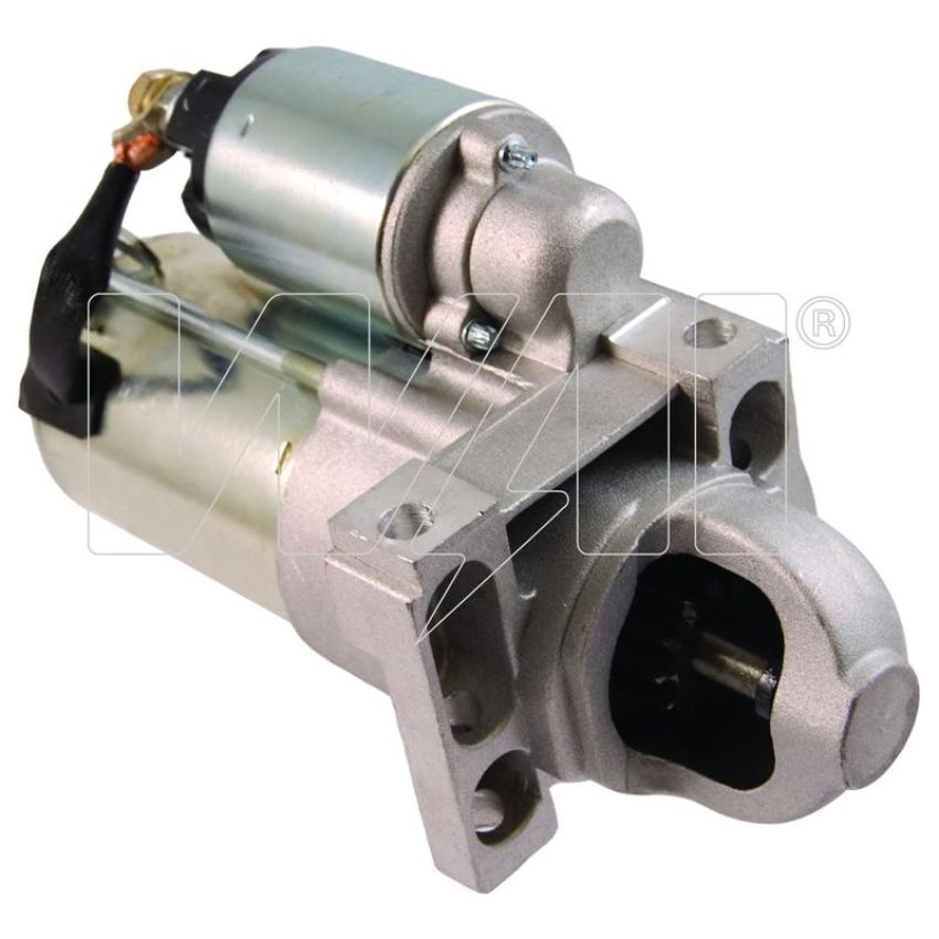 WAI 6489N 100% New New Starter