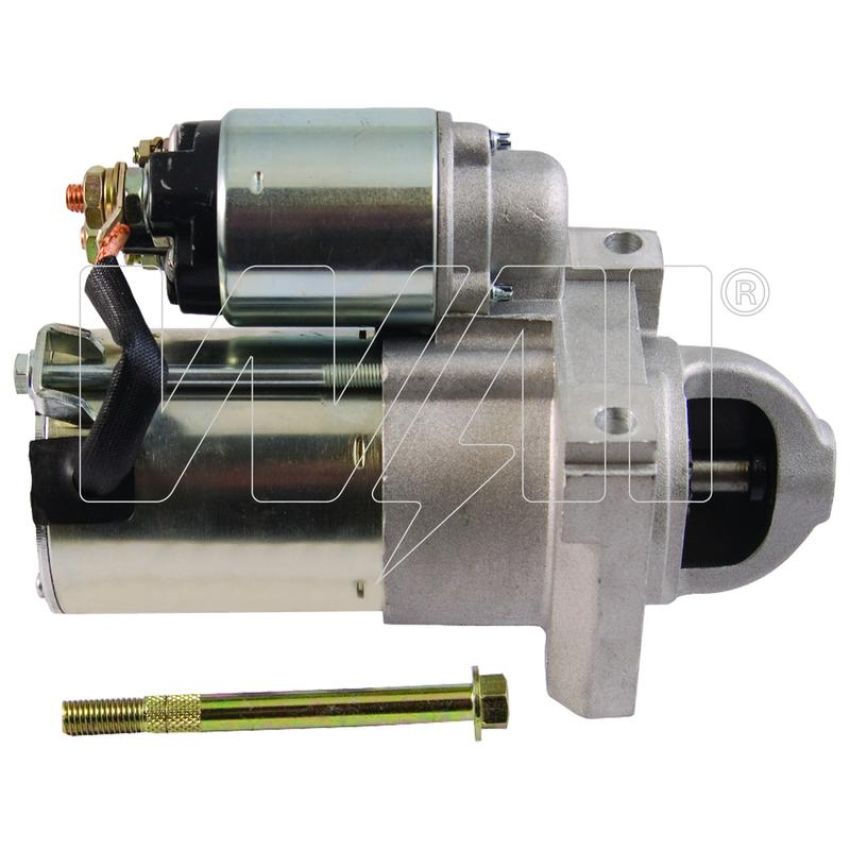 WAI 6489N 100% New New Starter