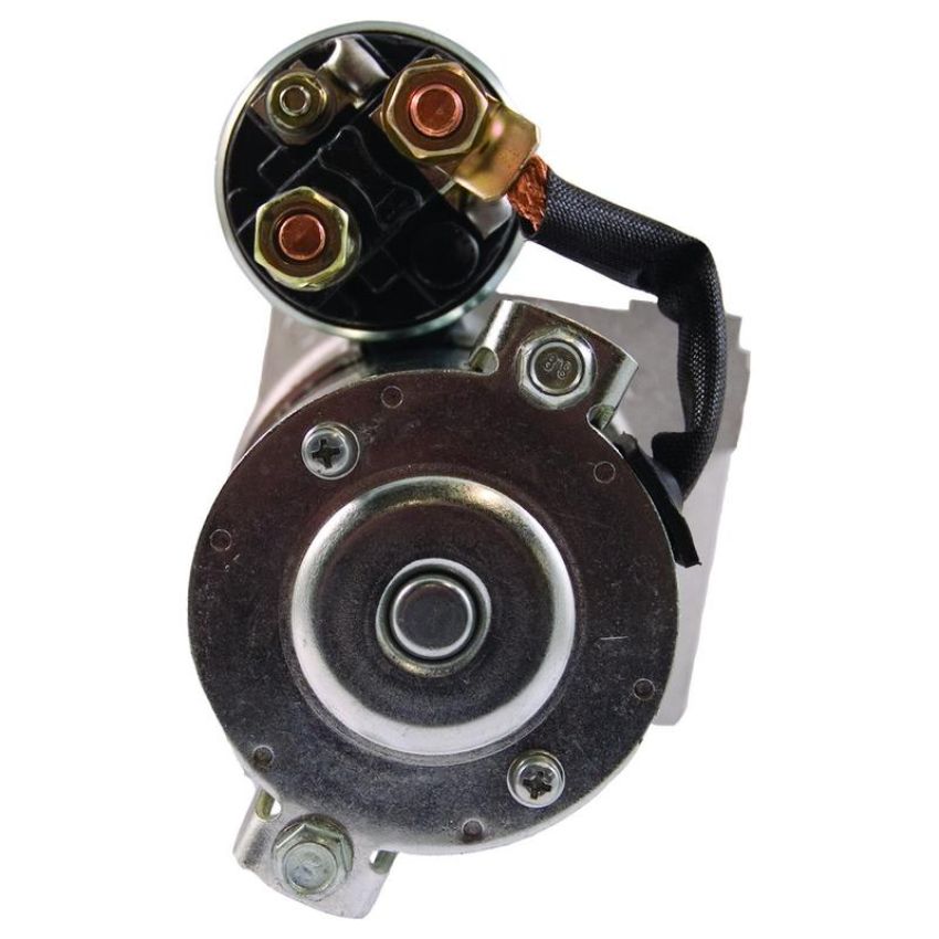 WAI 6489R Remanufactured Starter