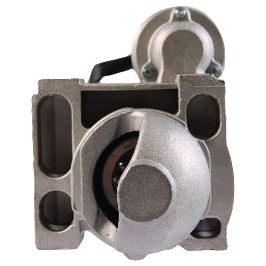 WAI 6489R Remanufactured Starter