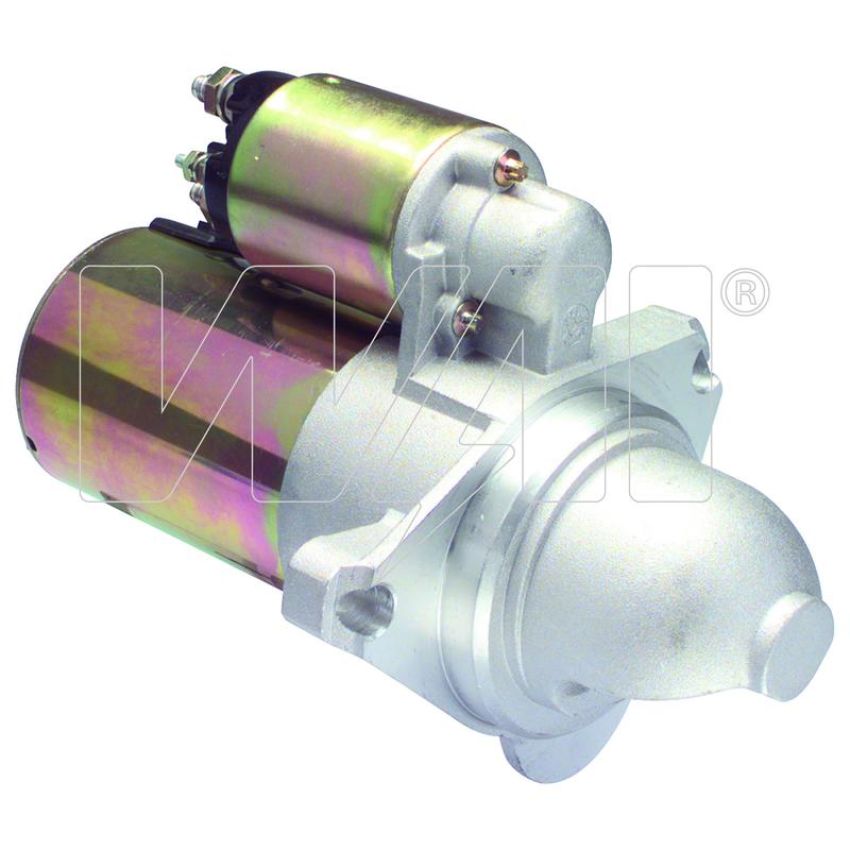 WAI 6490N 100% New New Starter
