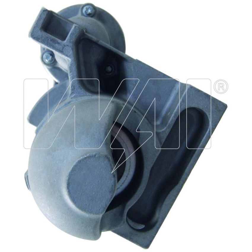 WAI 6491N 100% New New Starter