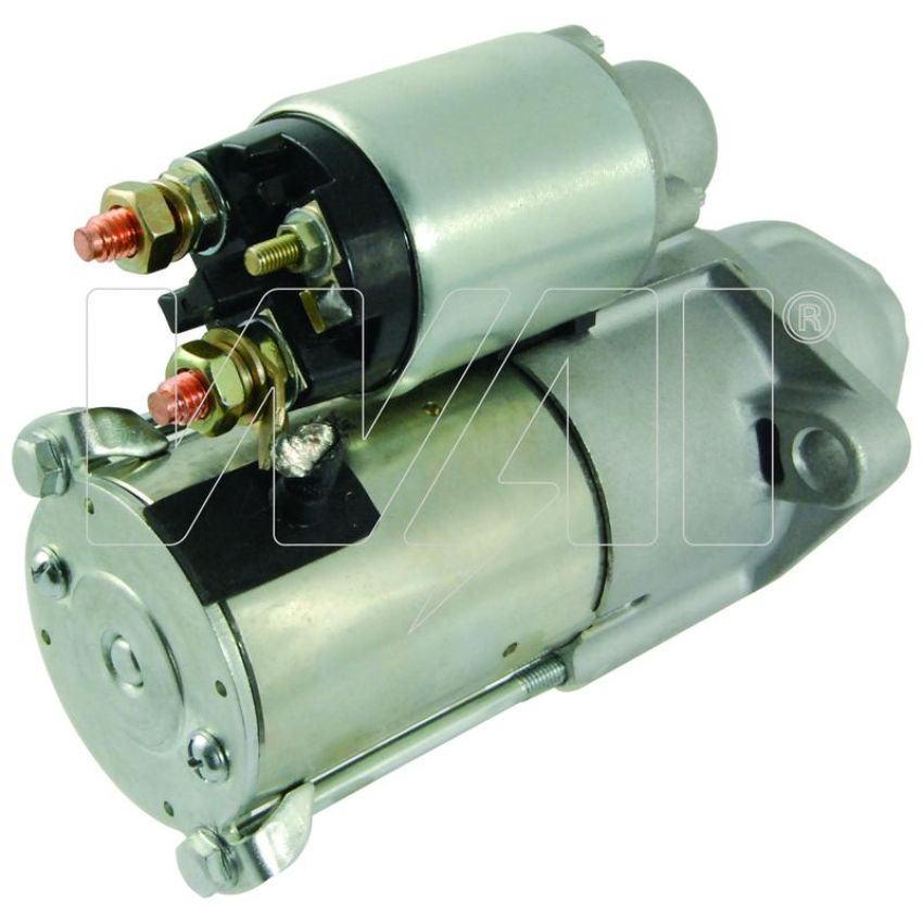 WAI 6493N 100% New New Starter
