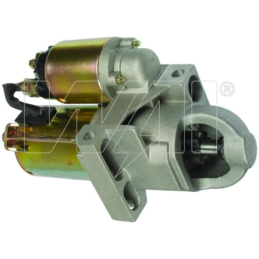 WAI 6495N 100% New New Starter