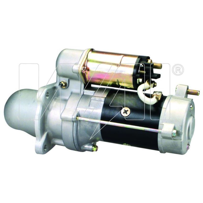 WAI 6603N 100% New New Starter