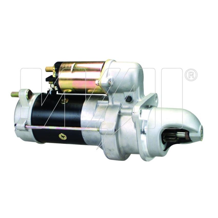 WAI 6603N 100% New New Starter