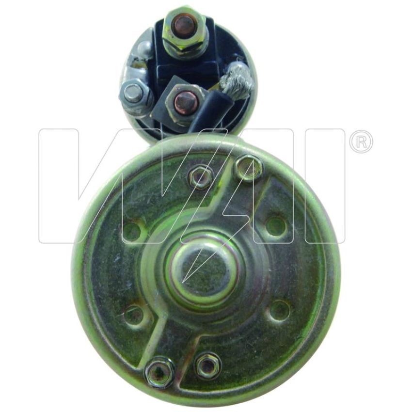 WAI 6646N 100% New New Starter