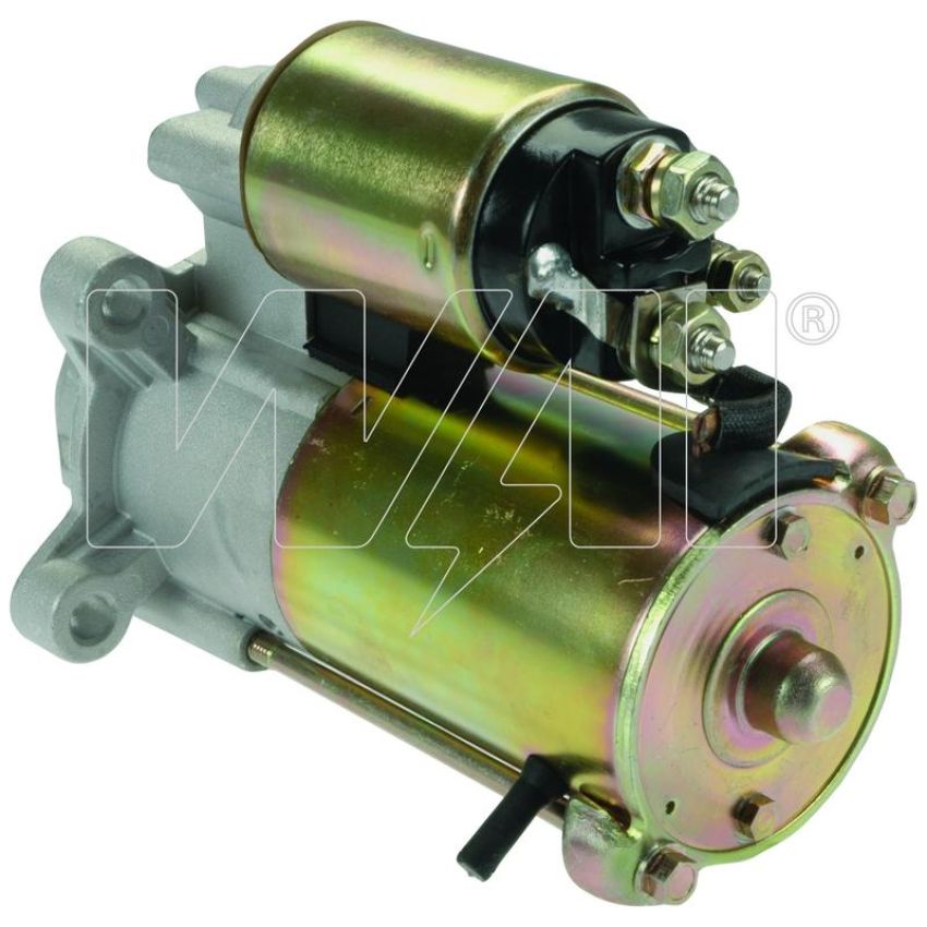 WAI 6651N 100% New New Starter