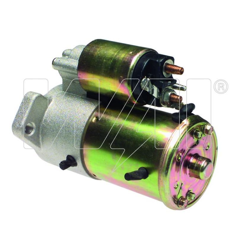 WAI 6652N 100% New New Starter