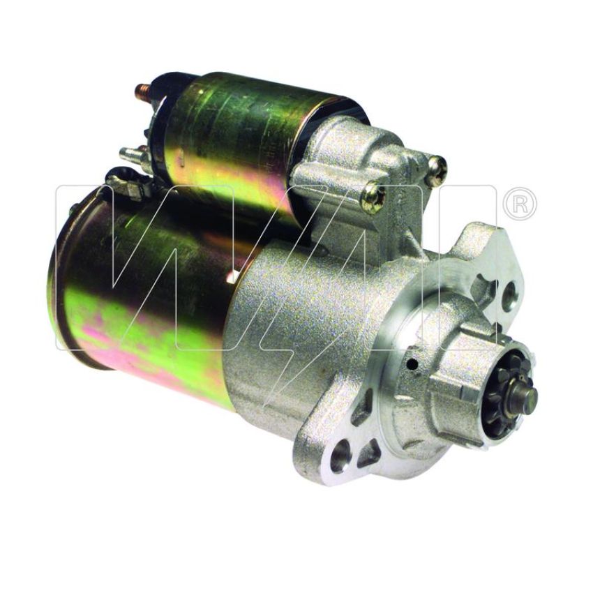 WAI 6652N 100% New New Starter