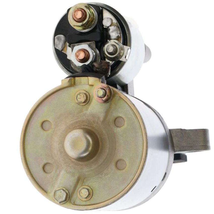 WAI 6657R Remanufactured Starter