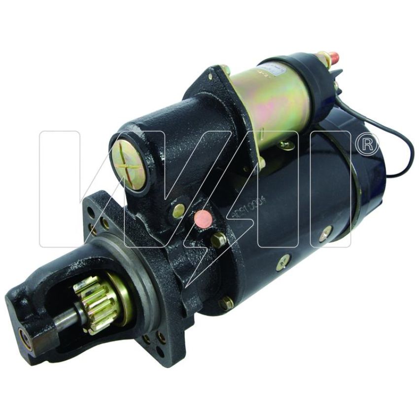 WAI 6668N 100% New New Starter