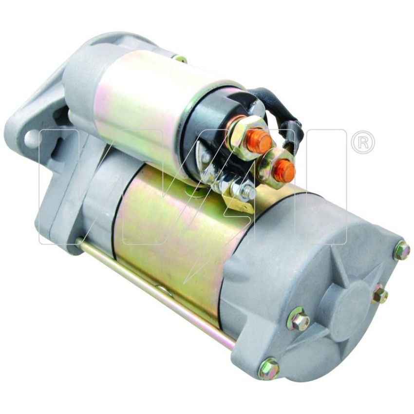 WAI 6669N 100% New New Starter