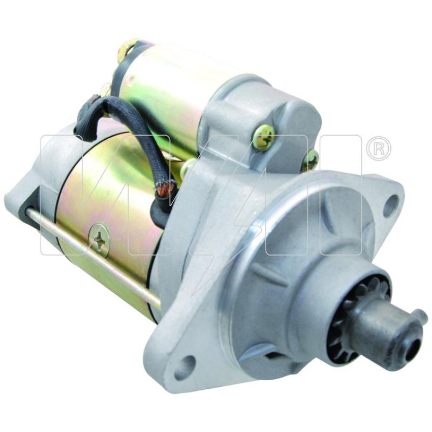 WAI 6669N 100% New New Starter