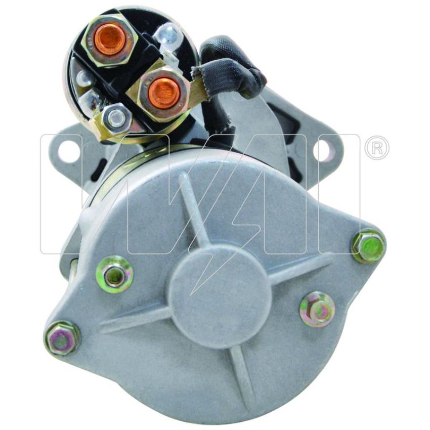 WAI 6669N 100% New New Starter