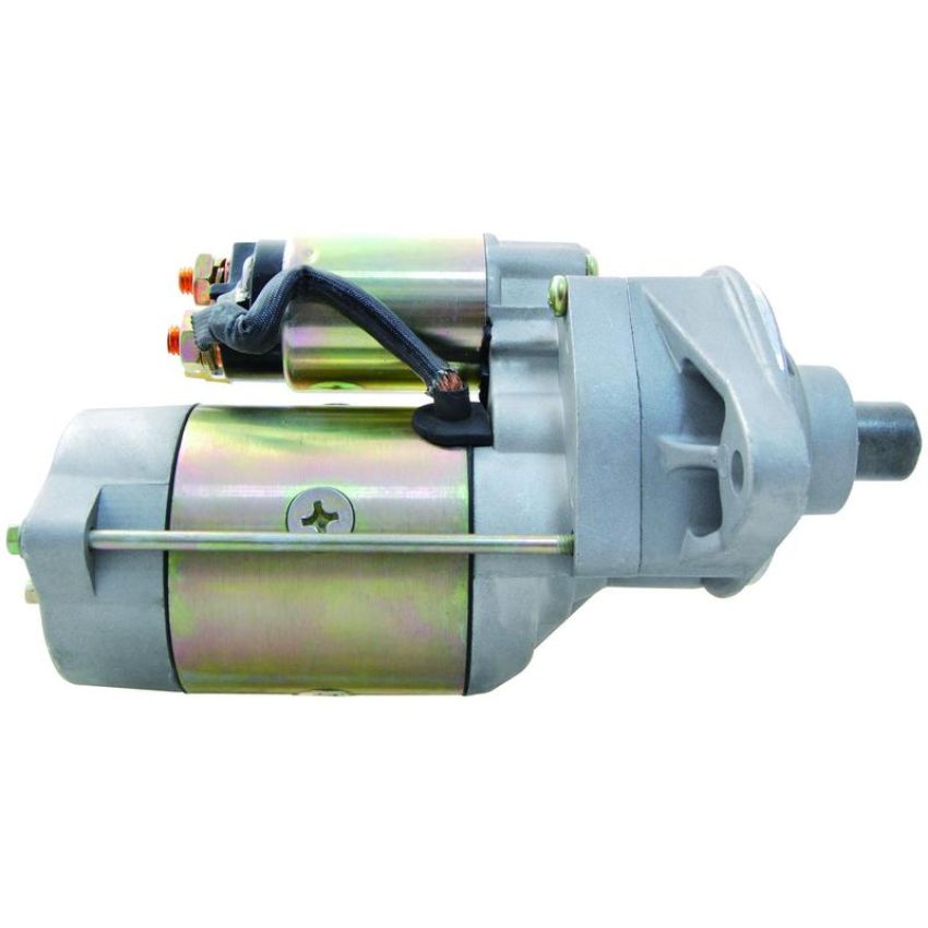 WAI 6669R Remanufactured Starter