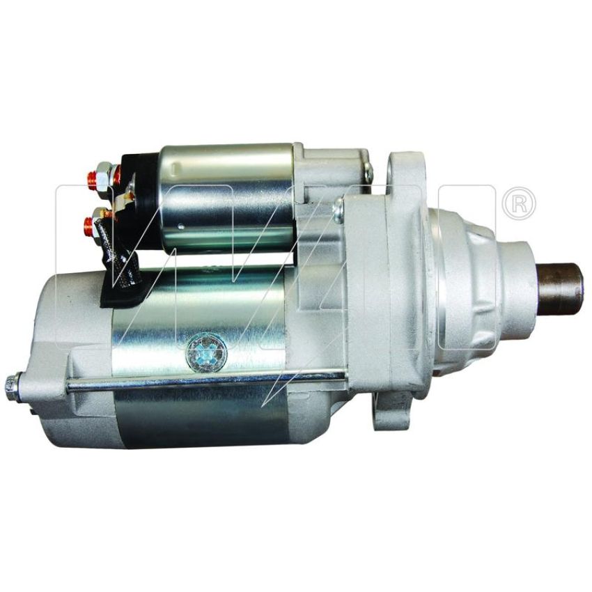 WAI 6670N 100% New New Starter