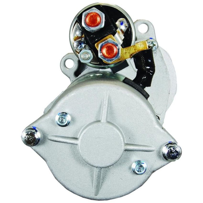 WAI 6670R Remanufactured Starter