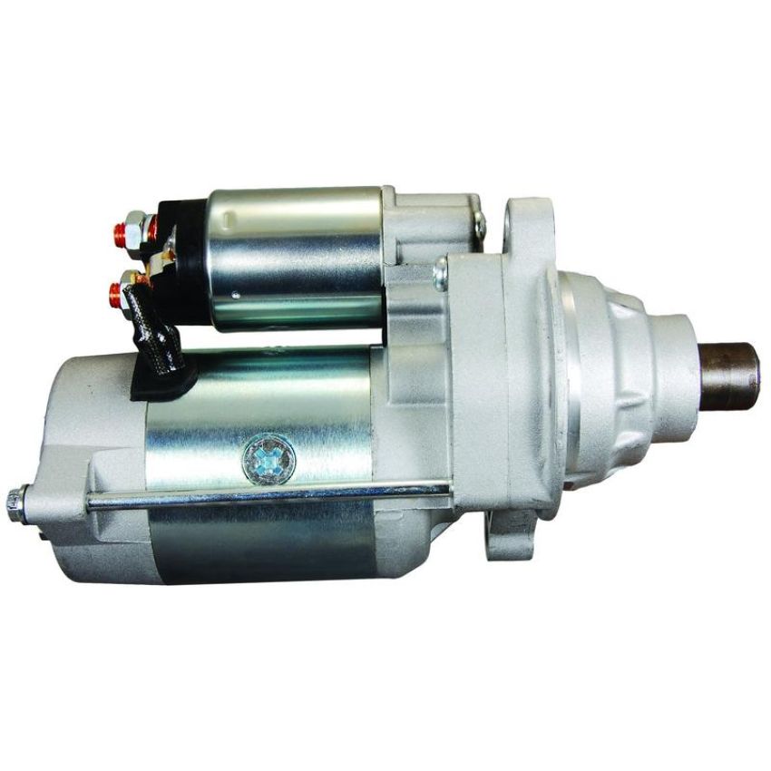WAI 6670R Remanufactured Starter