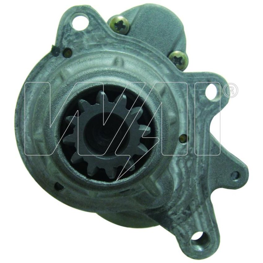 WAI 6675N 100% New New Starter