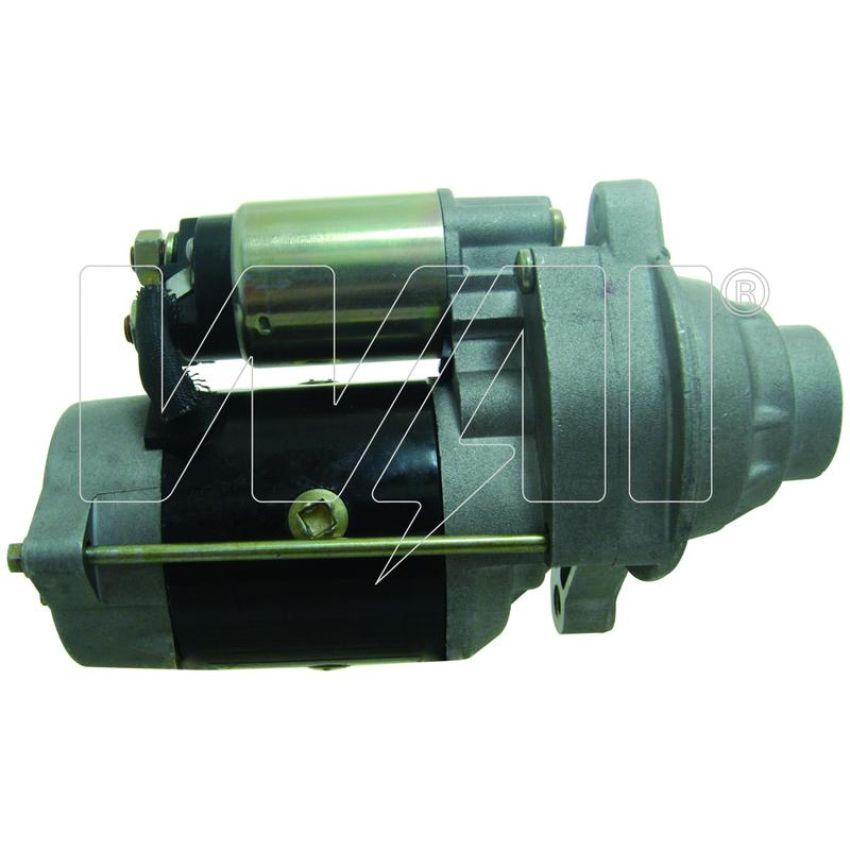 WAI 6675N 100% New New Starter