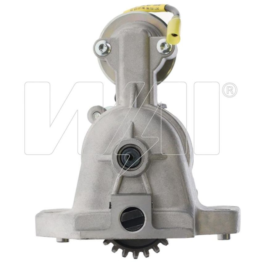 WAI 6676N 100% New New Starter