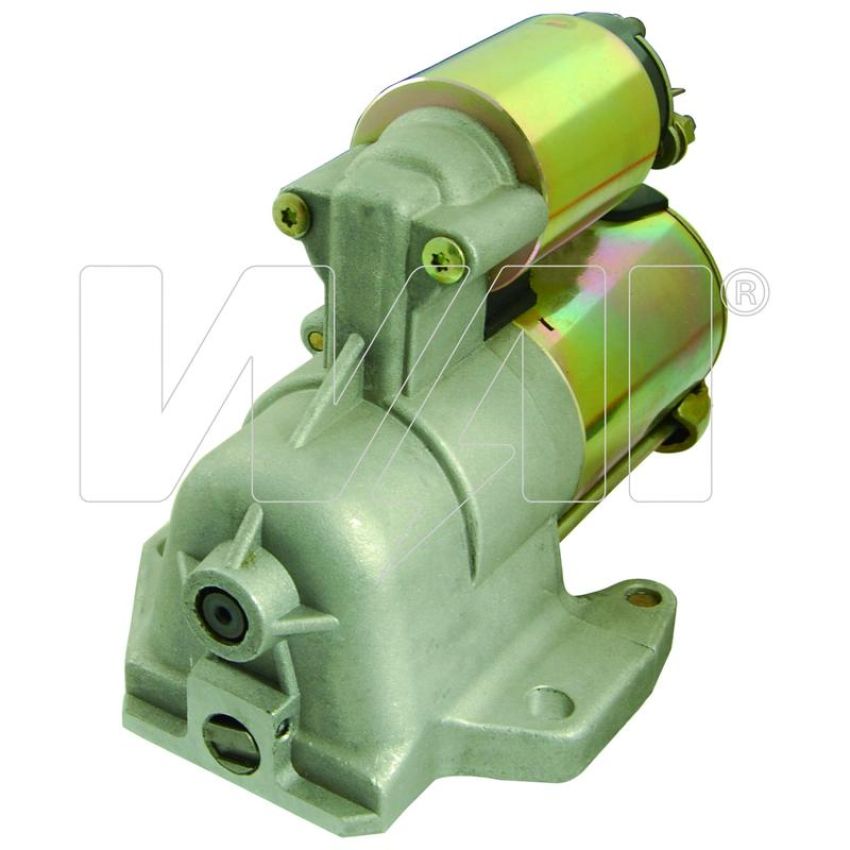 WAI 6677N 100% New New Starter