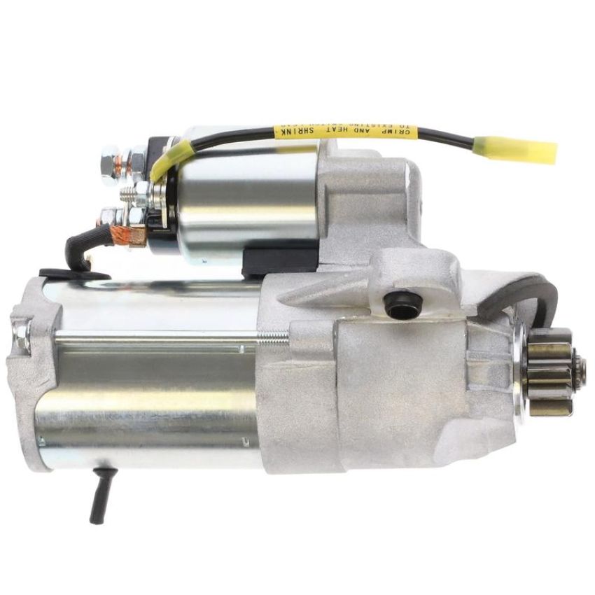 WAI 6692R Remanufactured Starter
