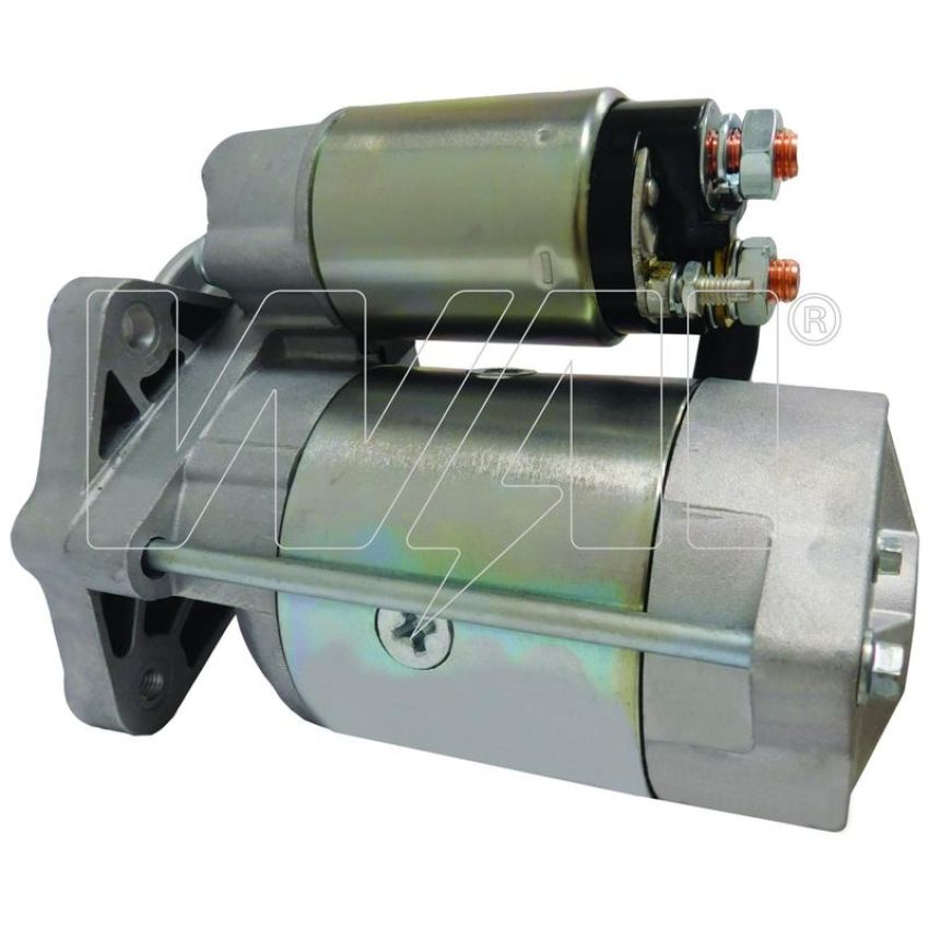 WAI 6696N 100% New New Starter