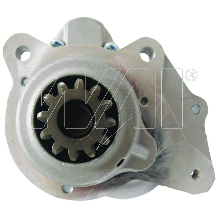 WAI 6696N 100% New New Starter