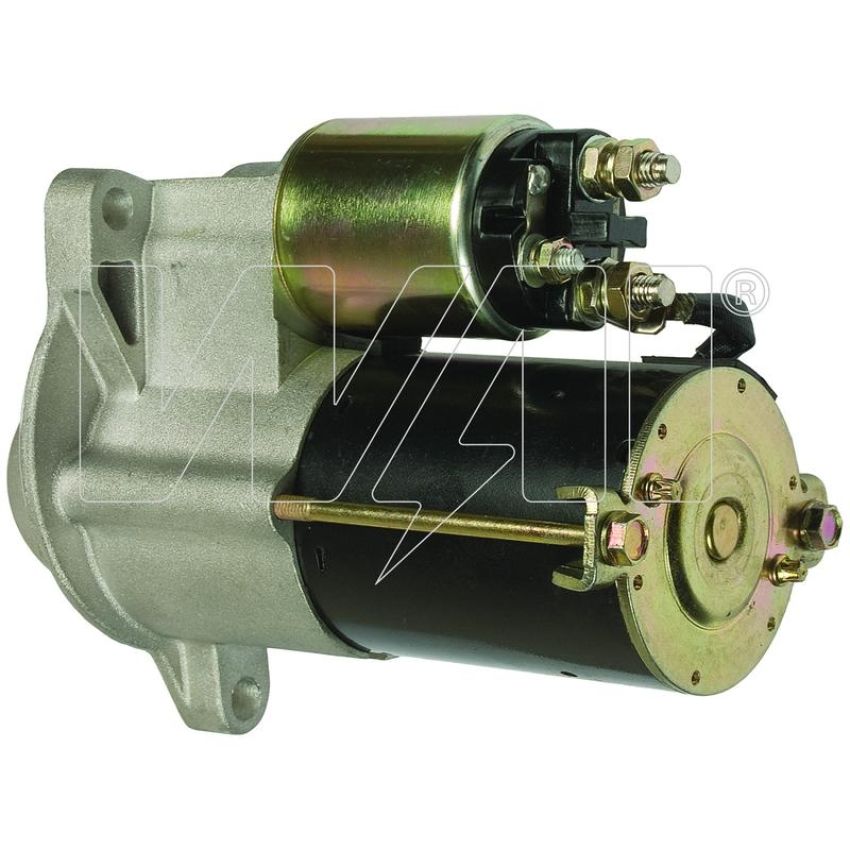 WAI 6727N 100% New New Starter