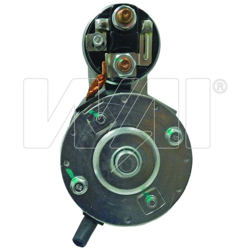 WAI 6744N 100% New New Starter