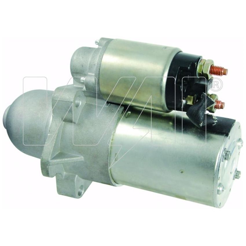 WAI 6756N 100% New New Starter