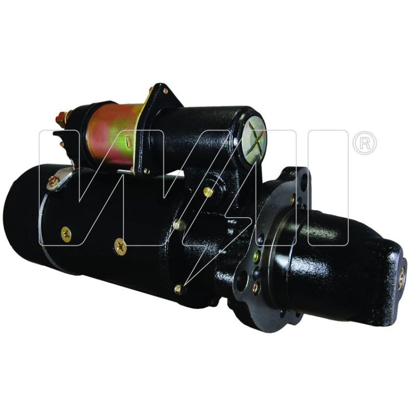 WAI 6777N 100% New New Starter