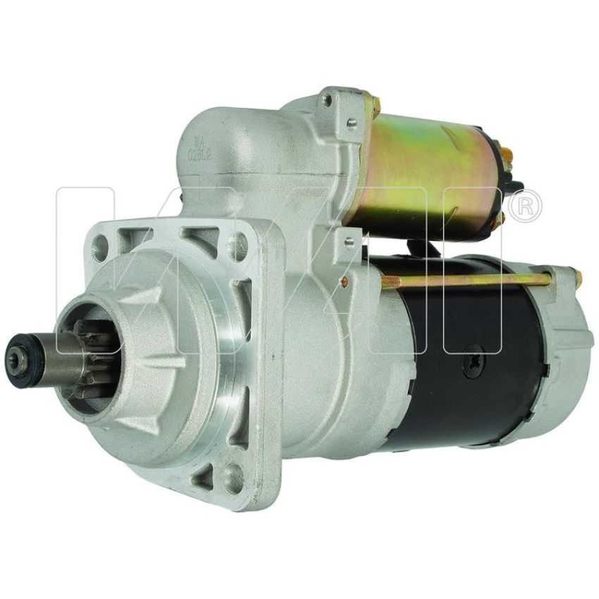 WAI 6840N 100% New New Starter